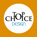 A great web designer: Top Choice Design, San Francisco, CA