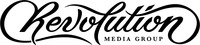 A great web designer: Revolution Media Group, San Francisco, CA