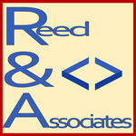 A great web designer: Reed & Associates IT, New York, NY