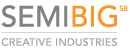 A great web designer: SemiBig Creative Industries, San Francisco, CA