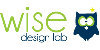 A great web designer: Wise Design Lab, Bandung, Indonesia