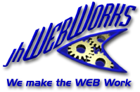 A great web designer: jhWebWorks, LLC, Columbus, OH