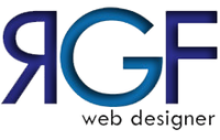 A great web designer: RGF Web Designer, Macon, GA