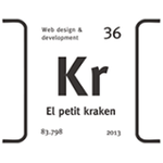 A great web designer: El Petit Kraken, Miami, FL