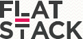 A great web designer: Flat Stack, New Orleans, LA