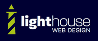 A great web designer: Lighthouse Web Design, Inc., Denver, CO