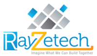A great web designer: Rayze Tech, Atlanta, GA