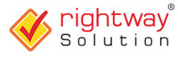 A great web designer: Rightway Solution Corp., New York, NY