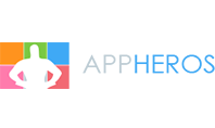 A great web designer: AppHeros, New York, NY