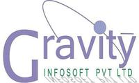 A great web designer: Gravity Infosoft, New Delhi, India
