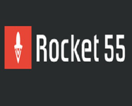 A great web designer: Rocket 55, Minneapolis, MN