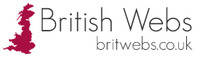 A great web designer: British Webs, Colchester, United Kingdom