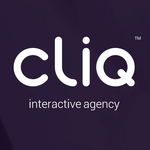 A great web designer: Cliq Agency, Atlanta, GA