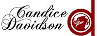 A great web designer: Candice Davidson, Miami, FL