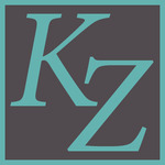 A great web designer: Katarzyna Zwiech, London, United Kingdom