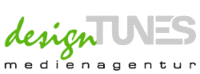 A great web designer: designTUNES Mediaagency, Berlin, Germany