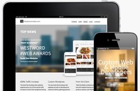 A great web designer: Side One Media, Denver, CO