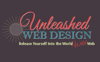 A great web designer: Unleashed Web Design, Memphis, TN