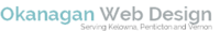 A great web designer: Okanagan Web Design, Kelowna, Canada