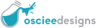 A great web designer: Osciee Designs, Detroit, MI
