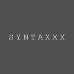 A great web designer: Syntaxxx.com, Atlanta, GA