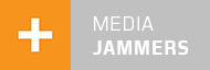 A great web designer: Media Jammers, Vancouver, Canada