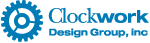 A great web designer: Clockwork Design Group, Boston, MA