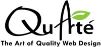 A great web designer: QuArte Designs, Inc., Fort Lauderdale, FL