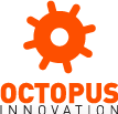A great web designer: Octopus Innovation, Shanghai, China