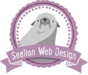 A great web designer: Sealion Web Design, Dublin  Ireland, Ireland