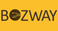 A great web designer: Bozway, Los Angeles, CA