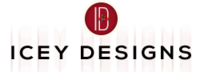 A great web designer: IceyDesigns, Dallas, TX
