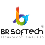 A great web designer: BR Softech Pvt. Ltd., New York, NY