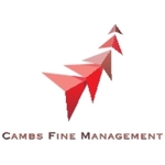 A great web designer: Cambs Fine Management Ltd., Athens, Greece