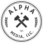 A great web designer: Alpha Media, LLC, Kansas City, MO
