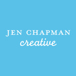 A great web designer: Jen Chapman Creative, Phoenix, AZ