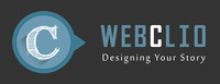 A great web designer: WebClio, Los Angeles, CA