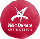 A great web designer: Nela Dunato, Rijeka, Croatia
