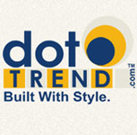 A great web designer: DotTrend, Inc, Louisville, KY