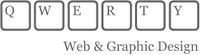 A great web designer: Qwerty Design, West Yorkshire, United Kingdom