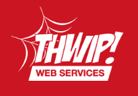 A great web designer: THWIP! Web Services, Andover, NJ
