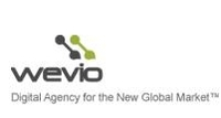 A great web designer: Wevio Global Inc, New York, NY