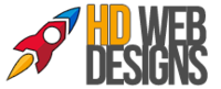 A great web designer: HD Web Designs, Cleveland, OH