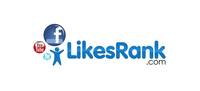A great web designer: Likesrank Private Ltd., New York, NY