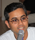 A great web designer: Prince Arora, San Francisco, CA