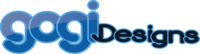 A great web designer: GOGi Designs, Denver, CO
