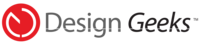 A great web designer: Design Geeks, Inc., Boston, MA