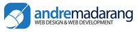 A great web designer: Andre Madarang, Toronto, Canada