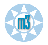 A great web designer: m3 Website Design, Boston, MA