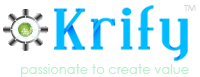 A great web designer: Krify Software Technologies Pvt Ltd, London, United Kingdom